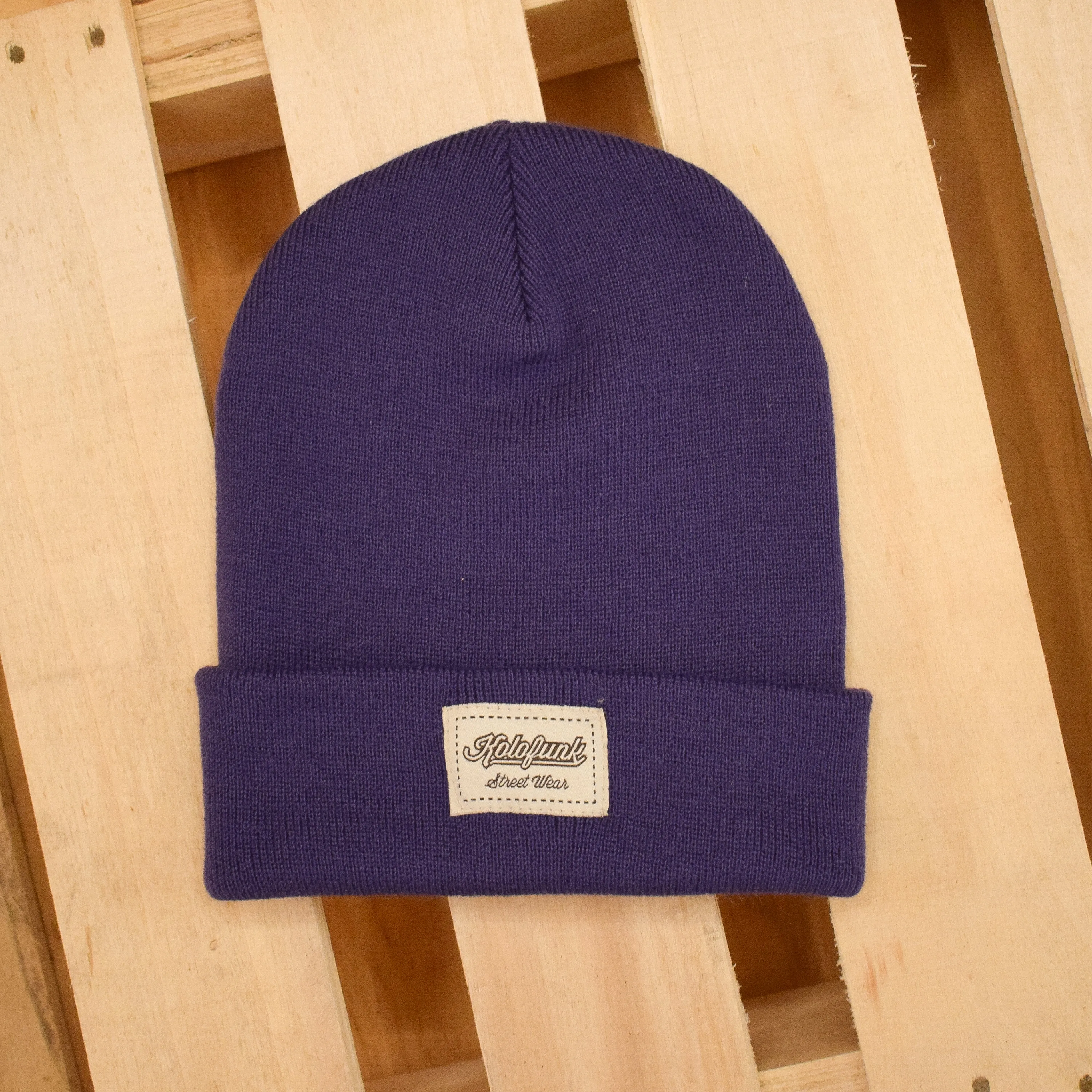 Gorro Kolours - Edición Vintage