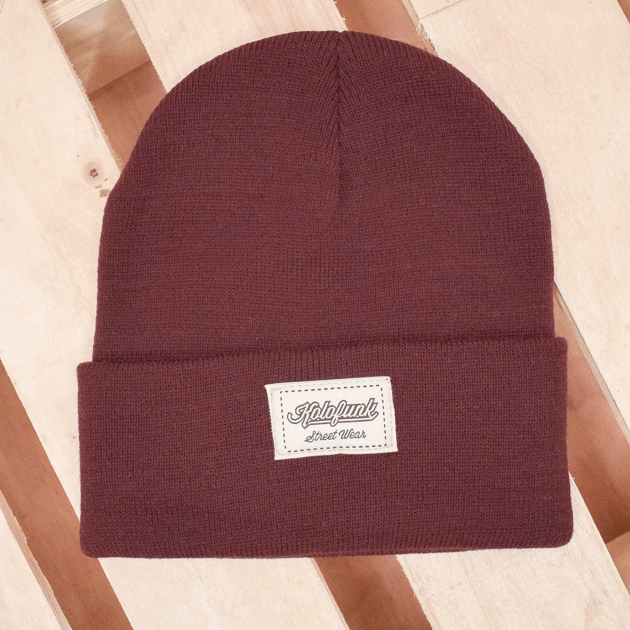 Gorro Kolours - Edición Vintage