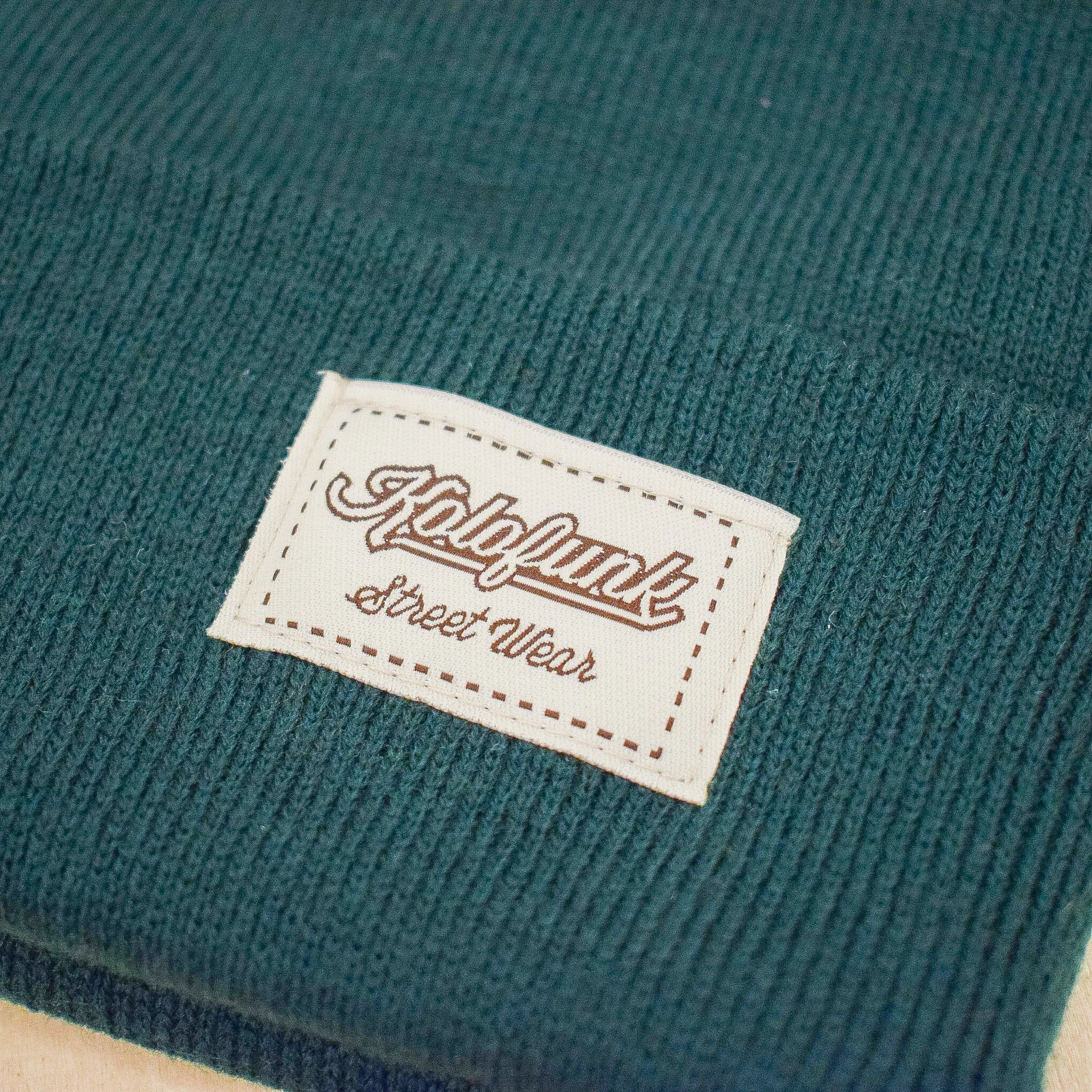 Gorro Kolours - Edición Vintage