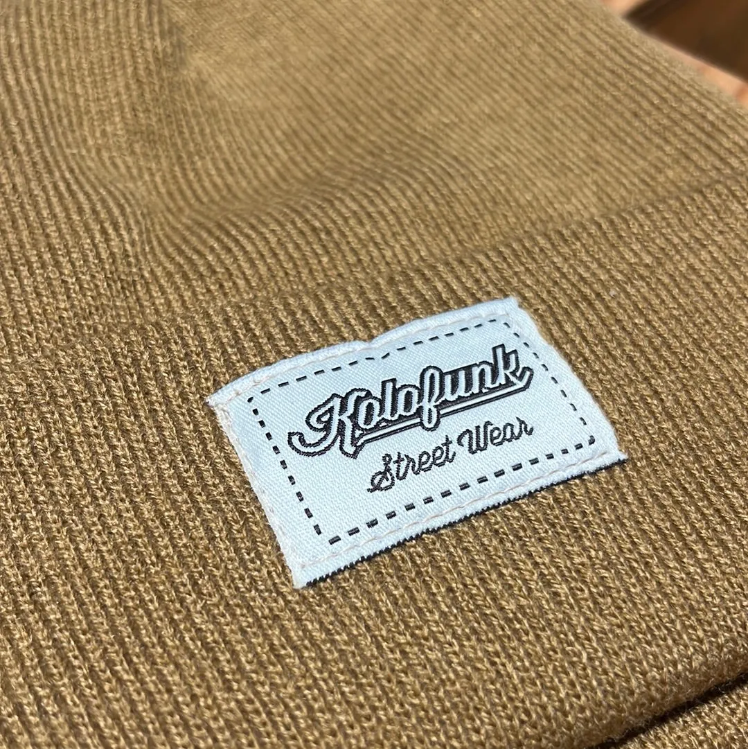 Gorro Kolours - Edición Vintage