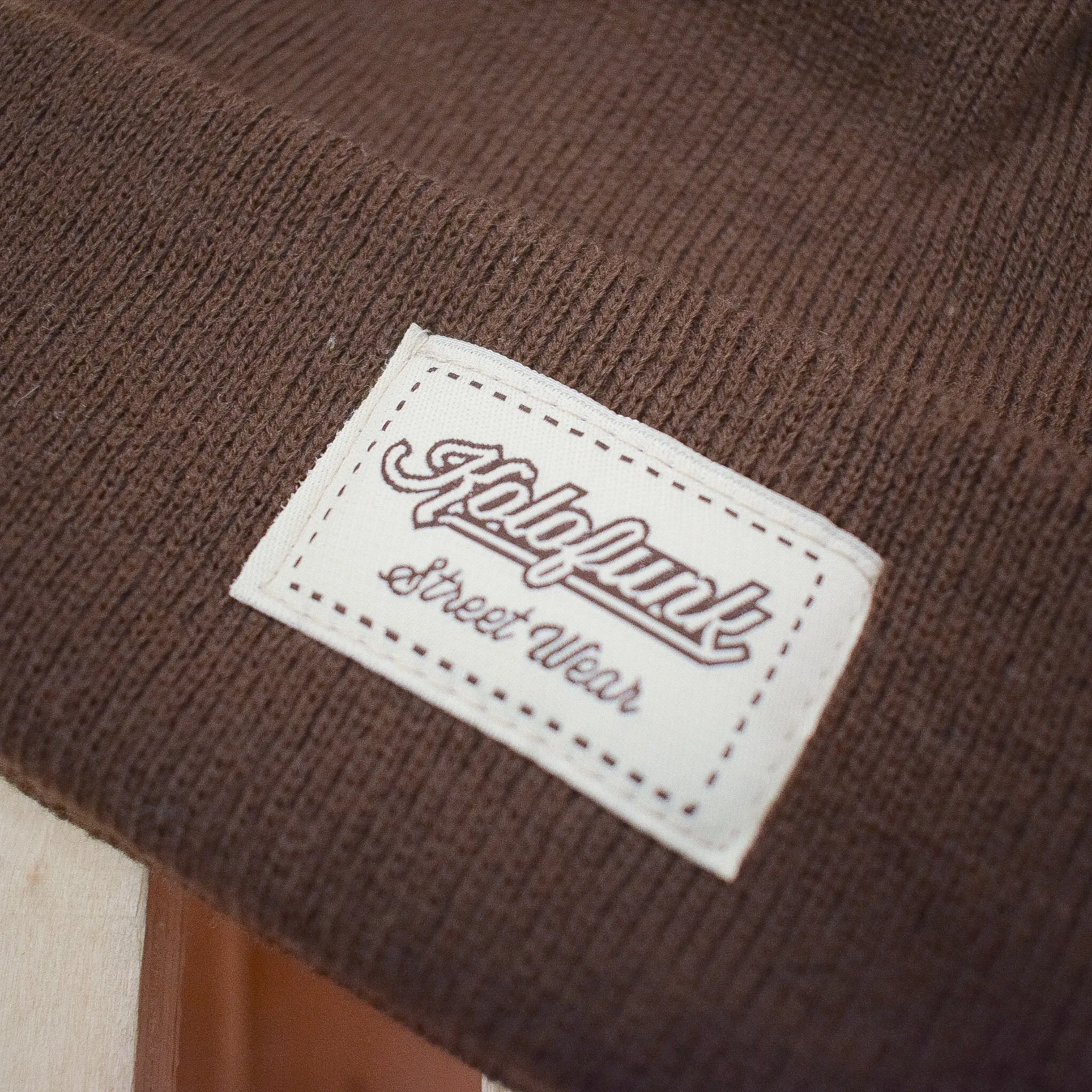 Gorro Kolours - Edición Vintage