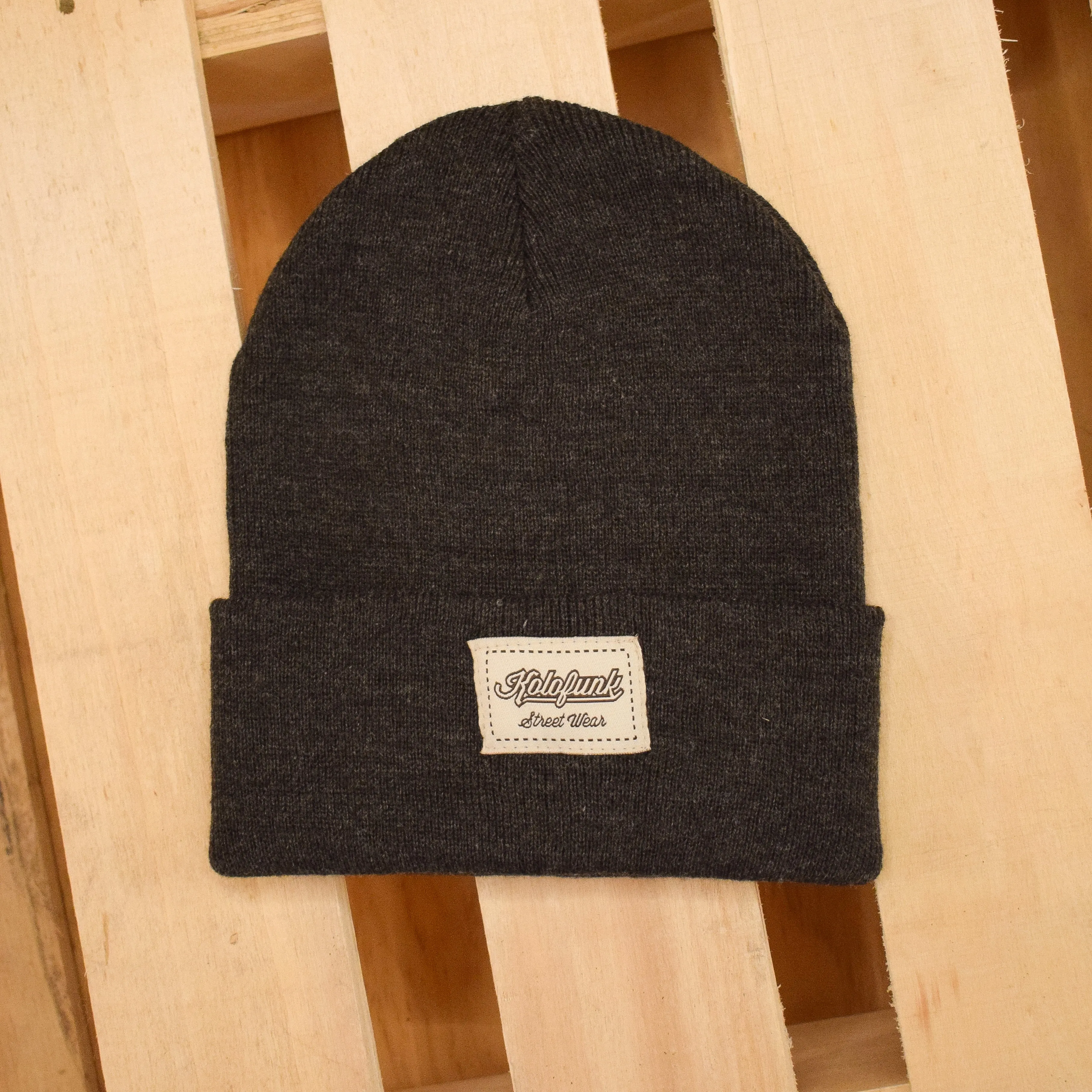 Gorro Kolours - Edición Vintage