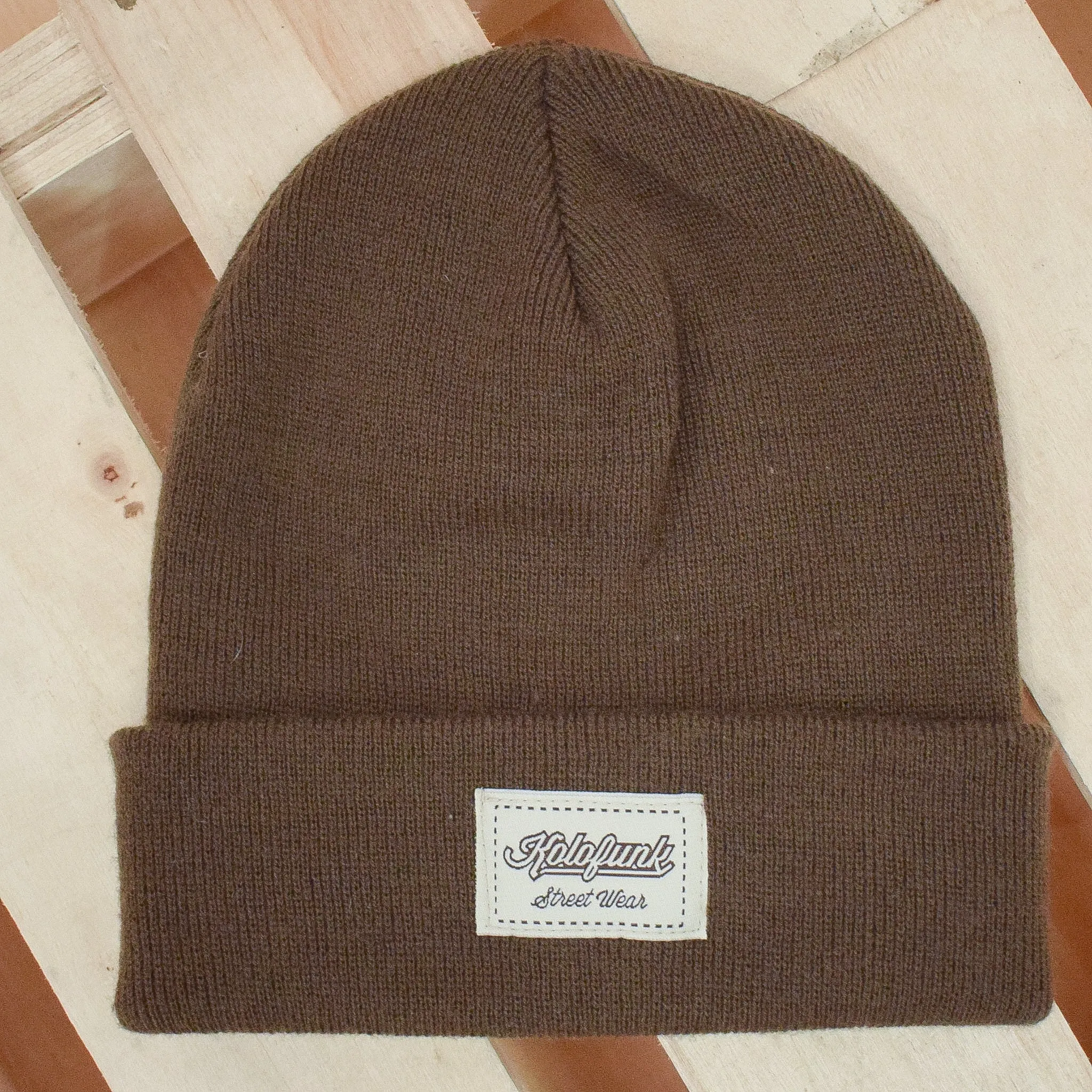 Gorro Kolours - Edición Vintage