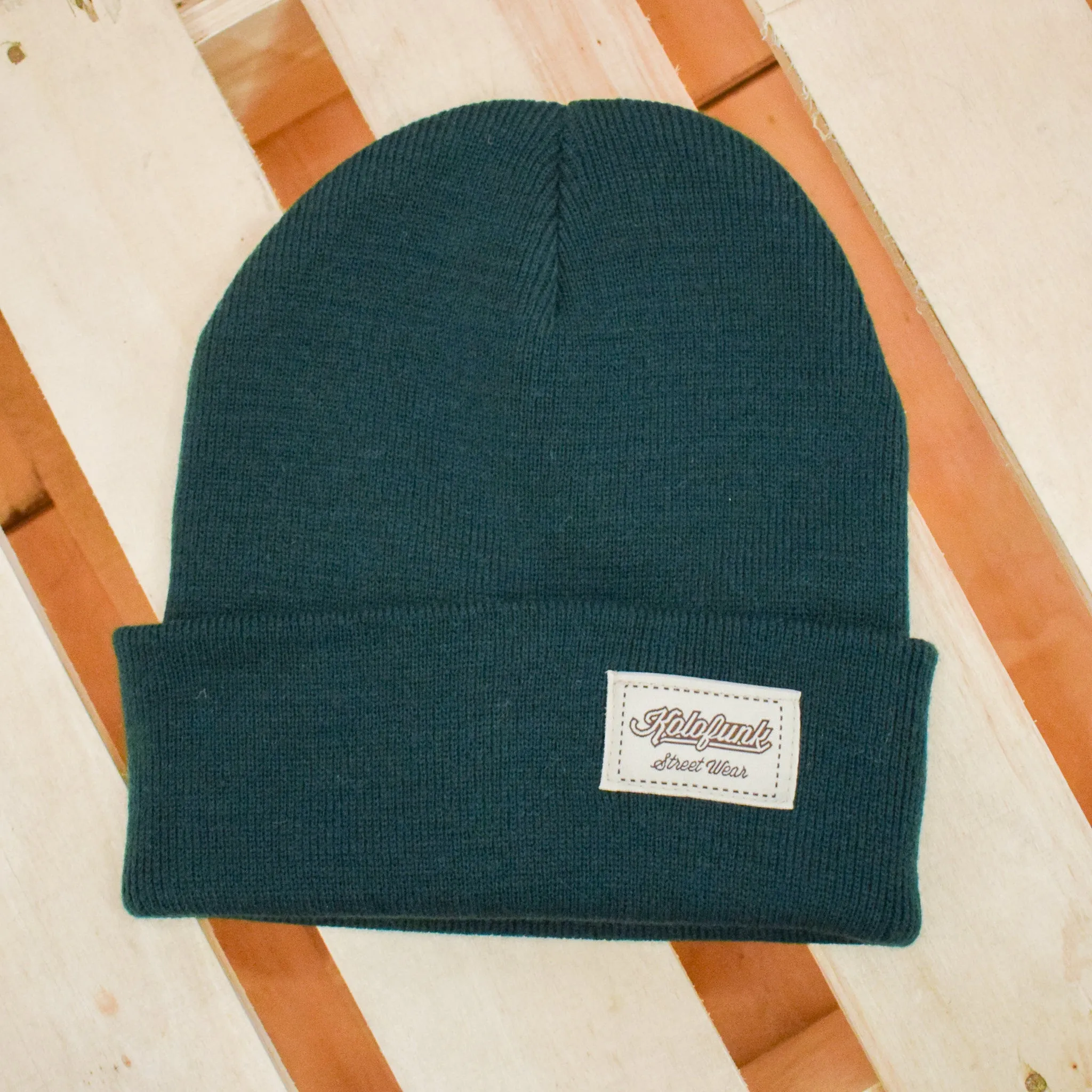 Gorro Kolours - Edición Vintage