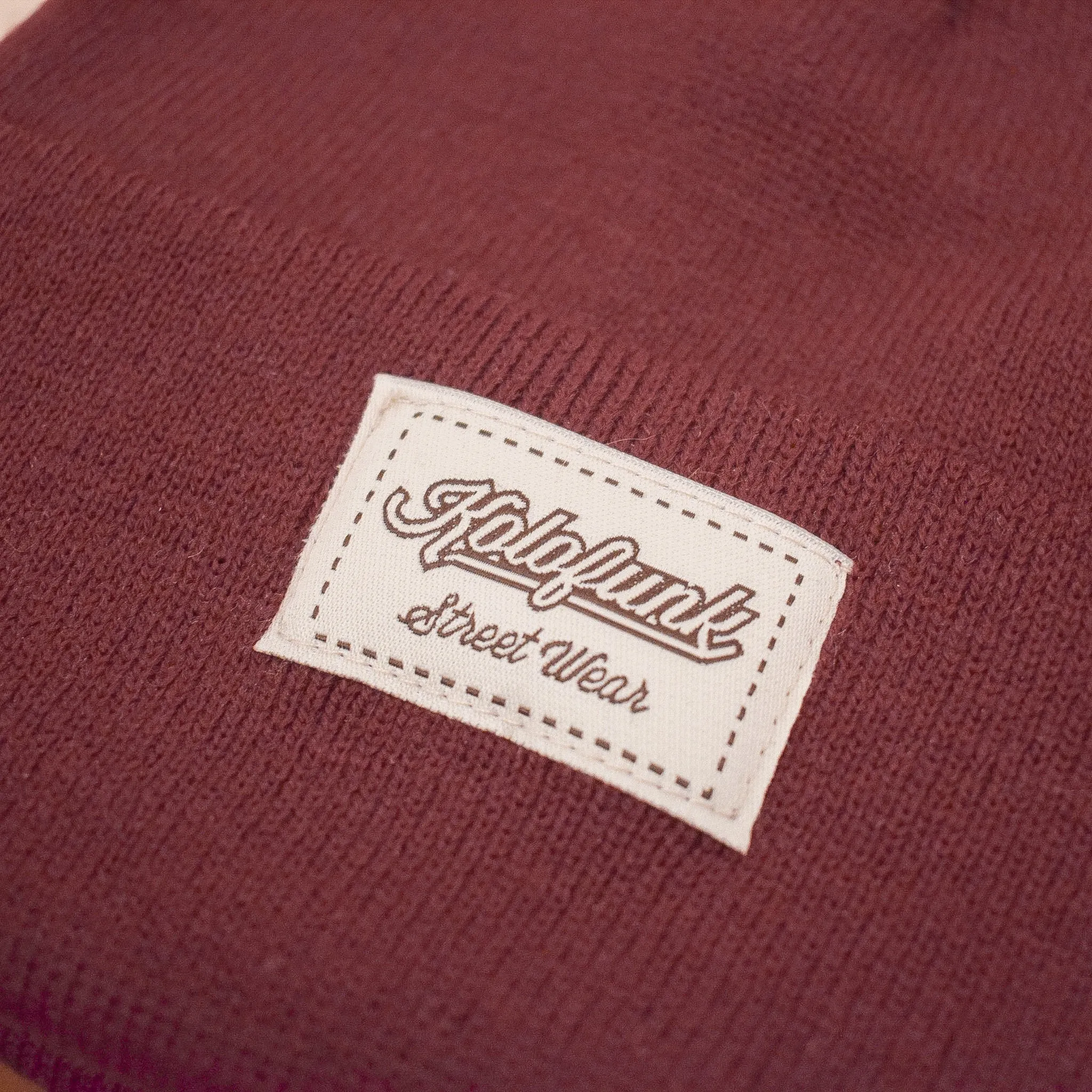 Gorro Kolours - Edición Vintage