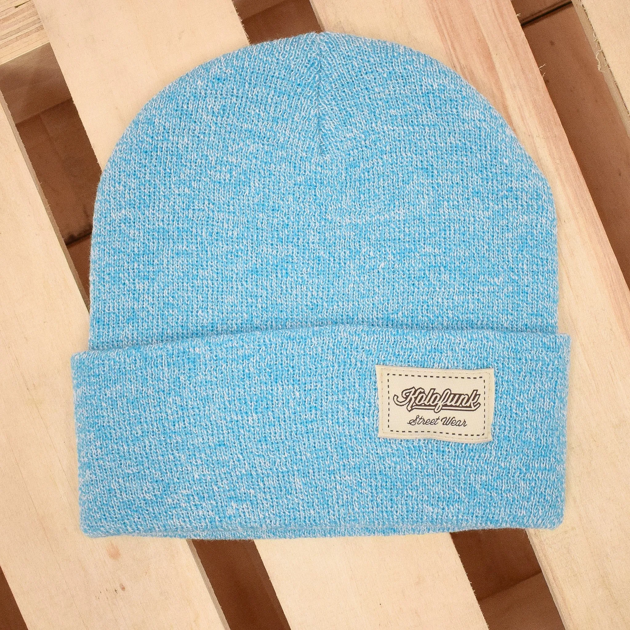 Gorro Melange