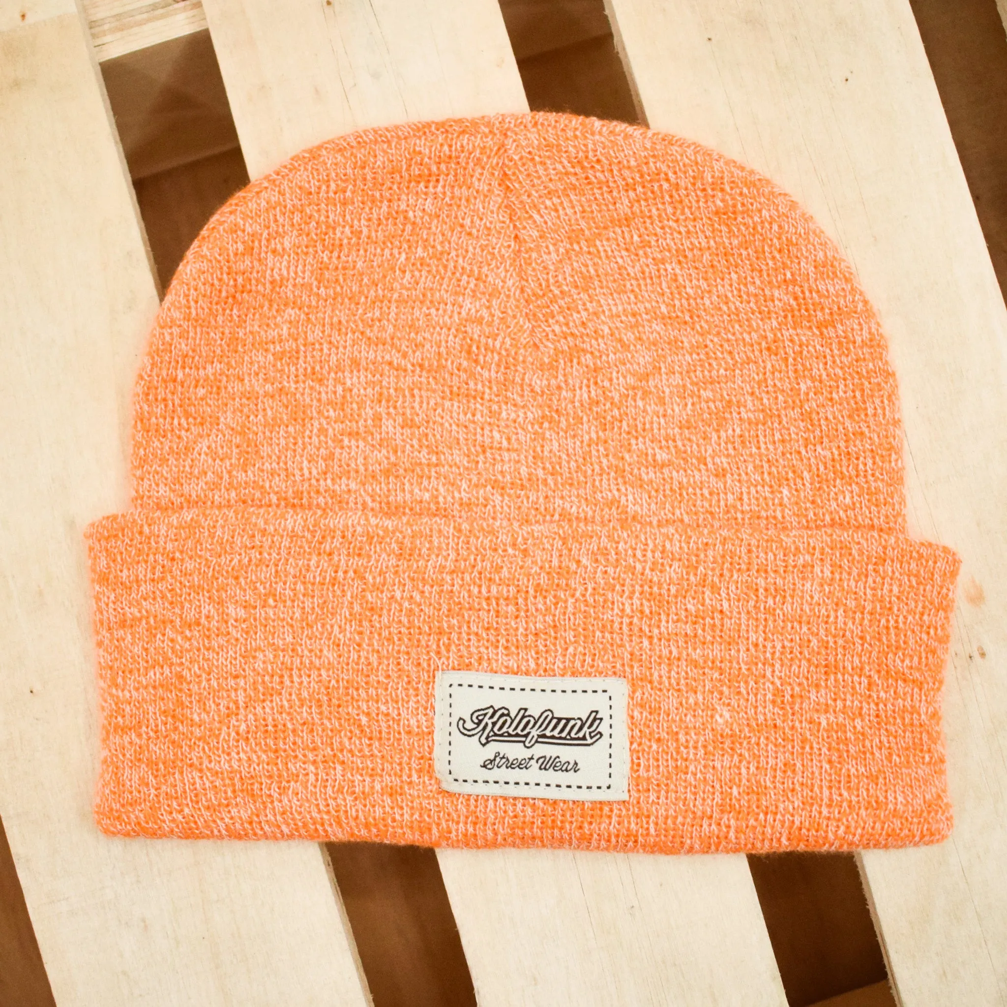 Gorro Melange