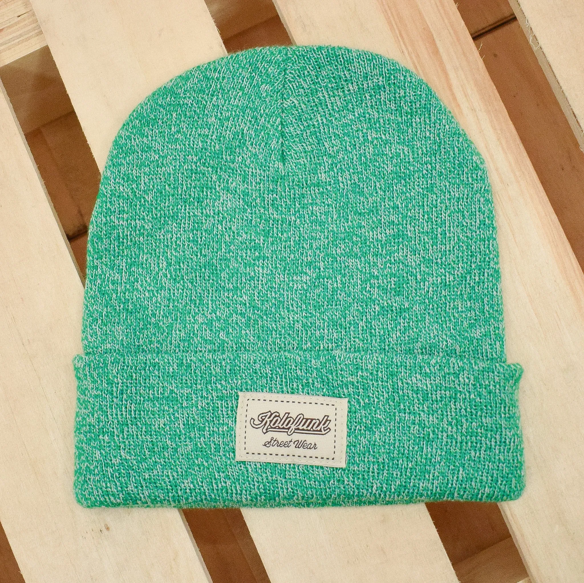 Gorro Melange