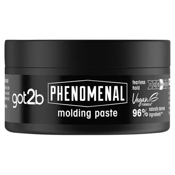 Got2b - Phenomenal Molding Paste - 99.2g