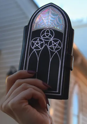 Gothic Gable | PURSE