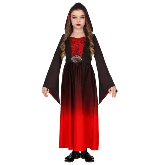 Gothic Lady Costume Child's