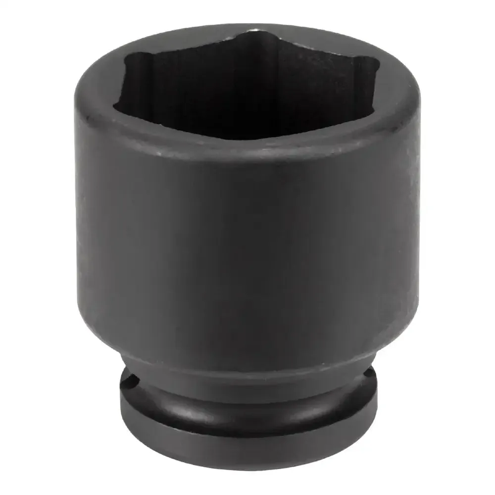 GP 3/4" Drive Standard Length Impact Socket (6 Pnt, SAE)