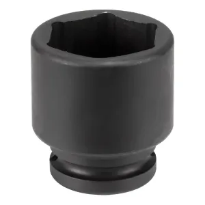 GP 3/4" Drive Standard Length Impact Socket (6 Pnt, SAE)