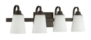 Grace 4-Light Vanity Light