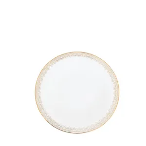 GRACE BREAD/BUTTER PLATES 18CM