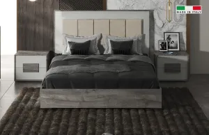 Grace Modern Bed