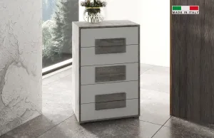 Grace Modern Chest