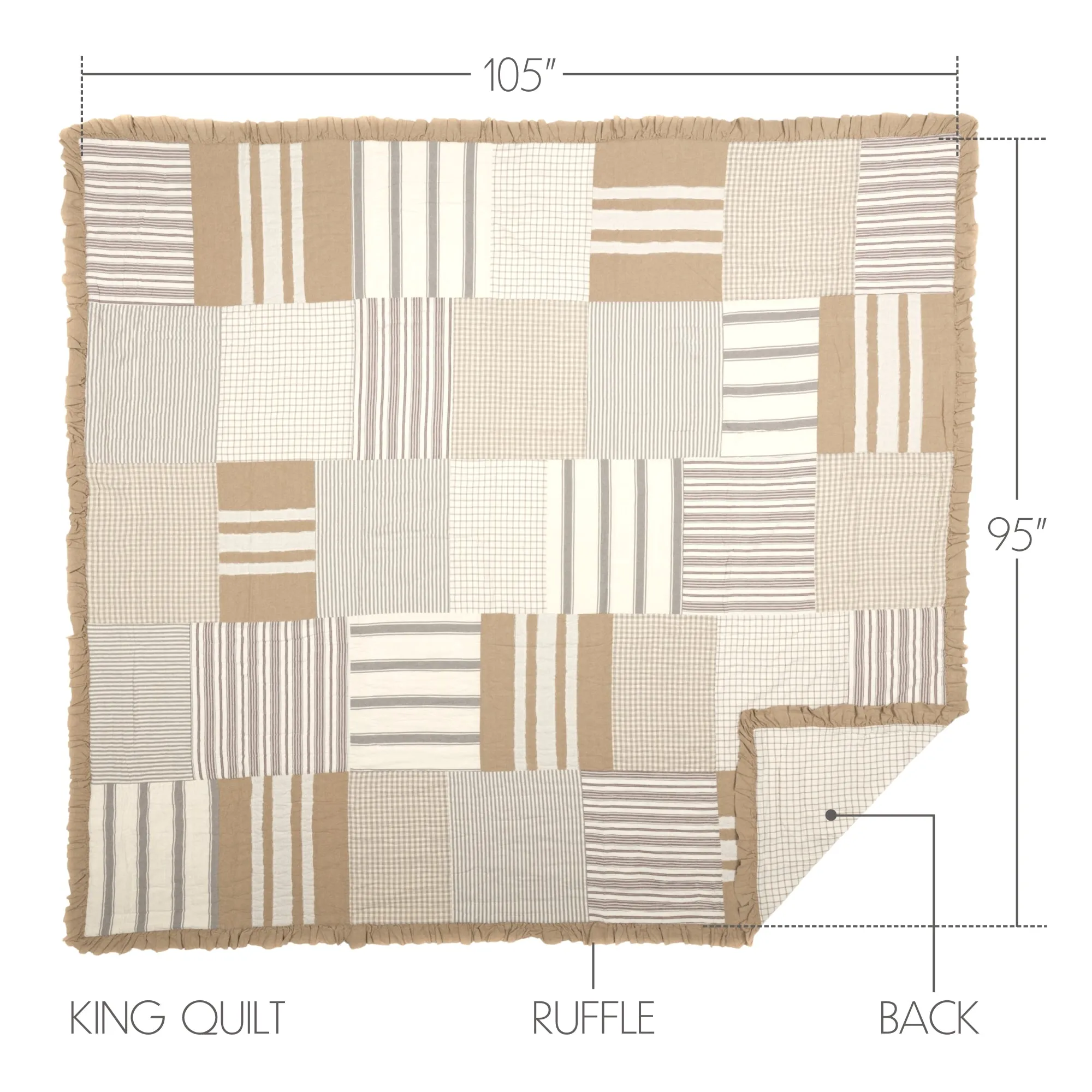 Grace Quilt