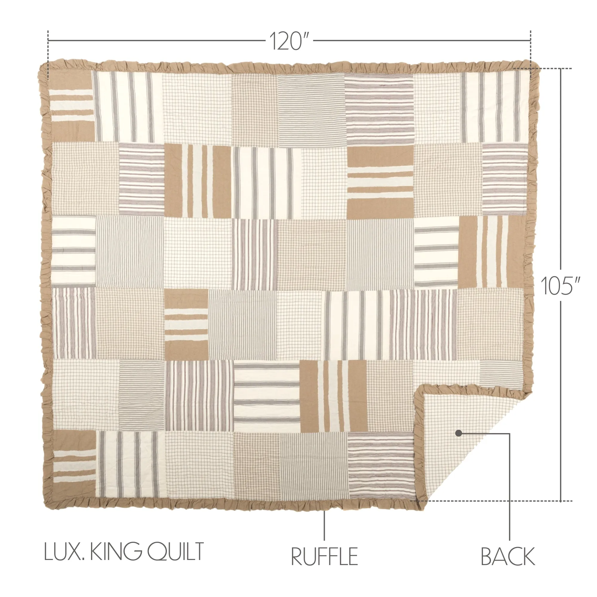 Grace Quilt