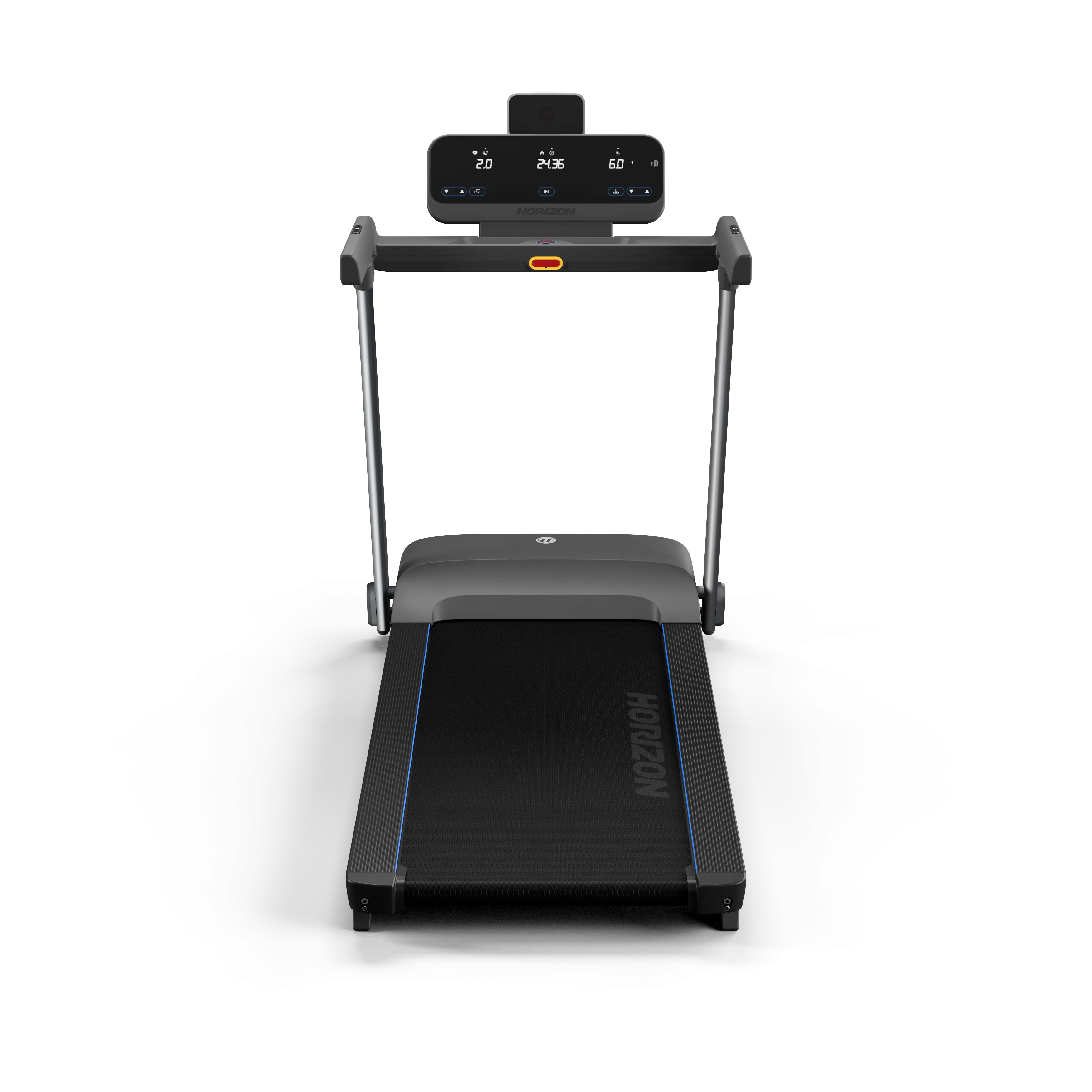 Grade B - Horizon Evolve 3.0 @Zone Treadmill