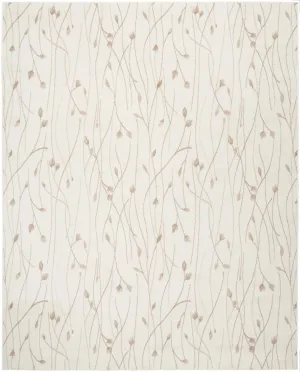 Grafix GRF15 Ivory/Beige Area Rug