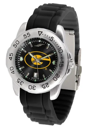 Grambling State Sport AC Men’s Watch - AnoChrome