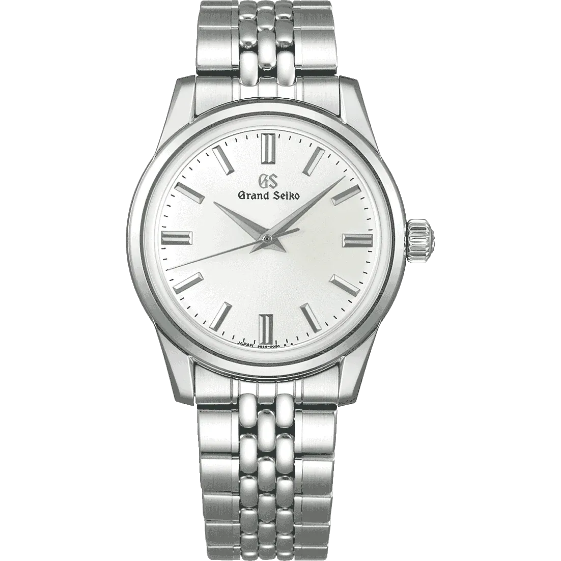 Grand Seiko Elegance Collection Manual (SBGW305)