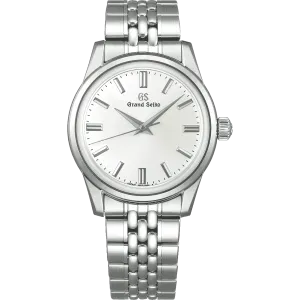 Grand Seiko Elegance Collection Manual (SBGW305)