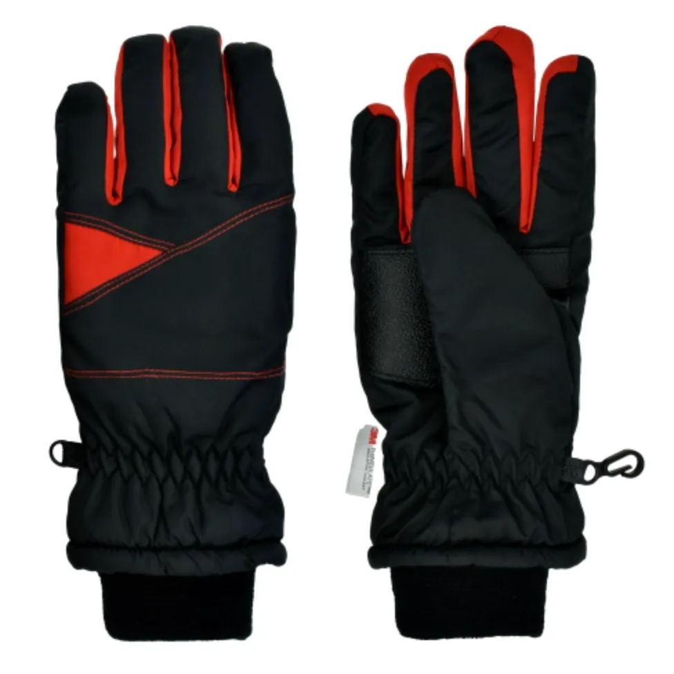 Grand Sierra TASLON SKI GLOVE