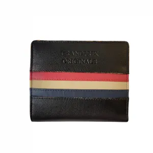 GrandPrix Originals Vintage Leather Wallet