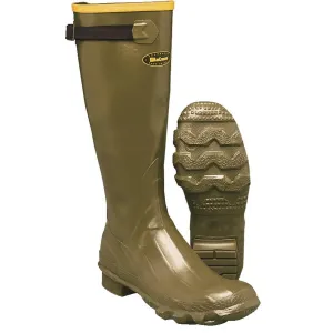 Grange 18"H Boots