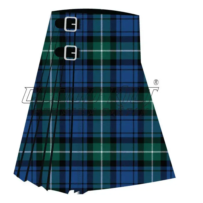 Granger Grainger Modern Tartan