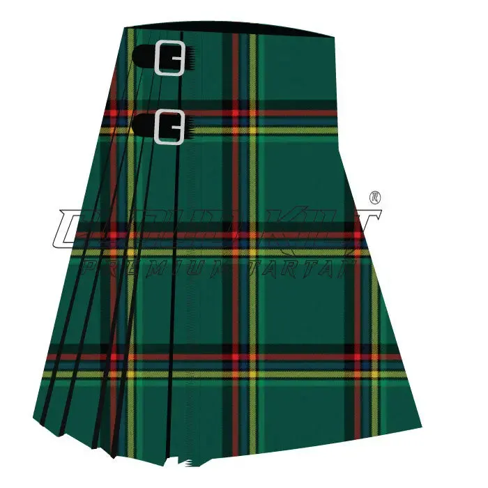 Granvert Tartan