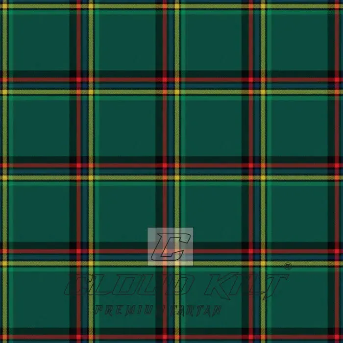 Granvert Tartan