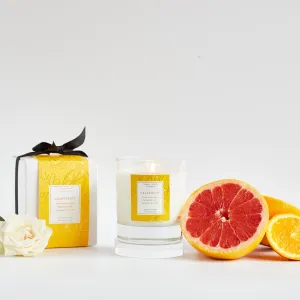 Grapefruit Home Scented Candle