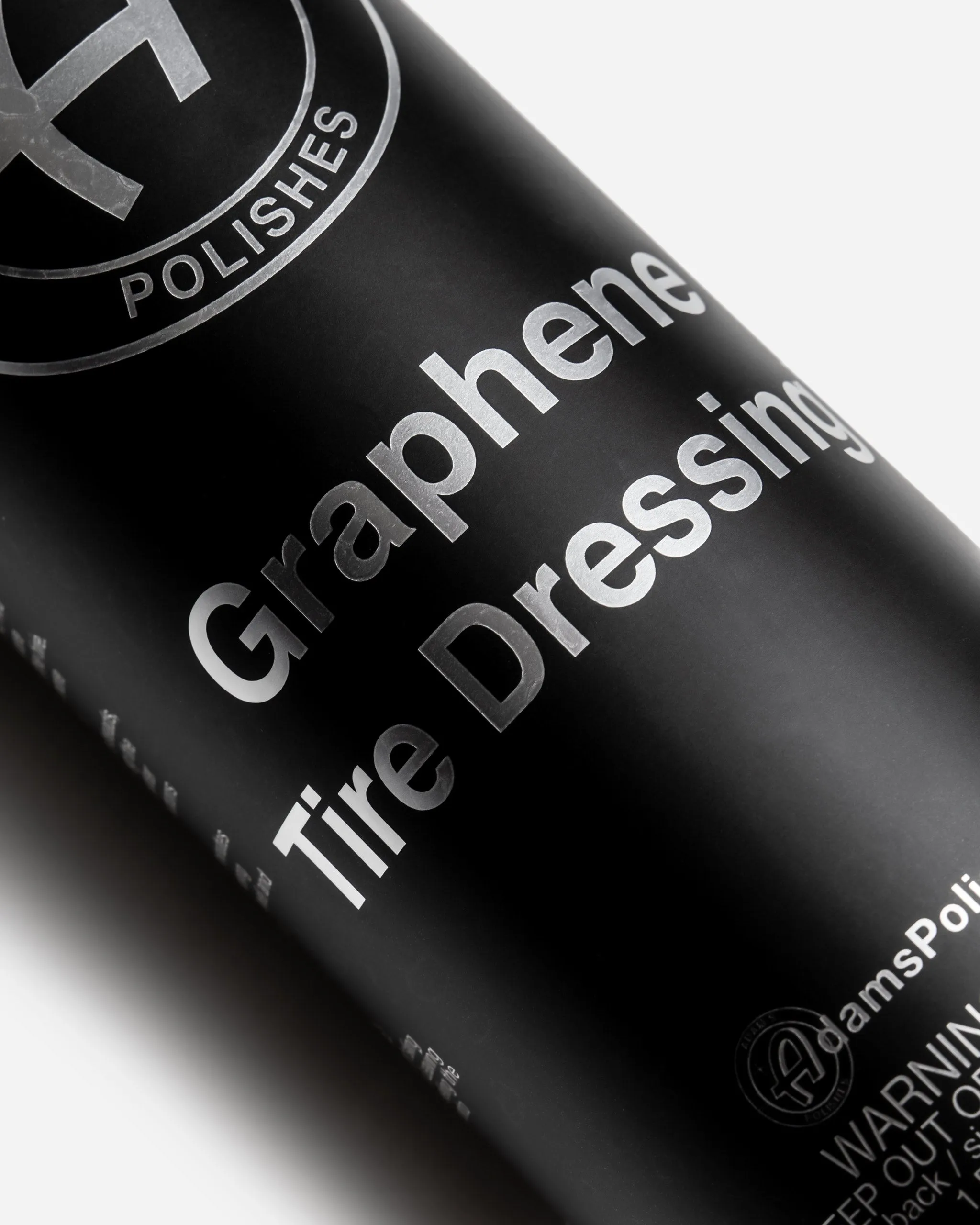 Graphene Tire Dressing™ Combo