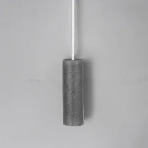 Graphite Resin Light Pull