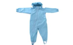 Grass & Air, Boy or Girls Rainsuit, 2 Years