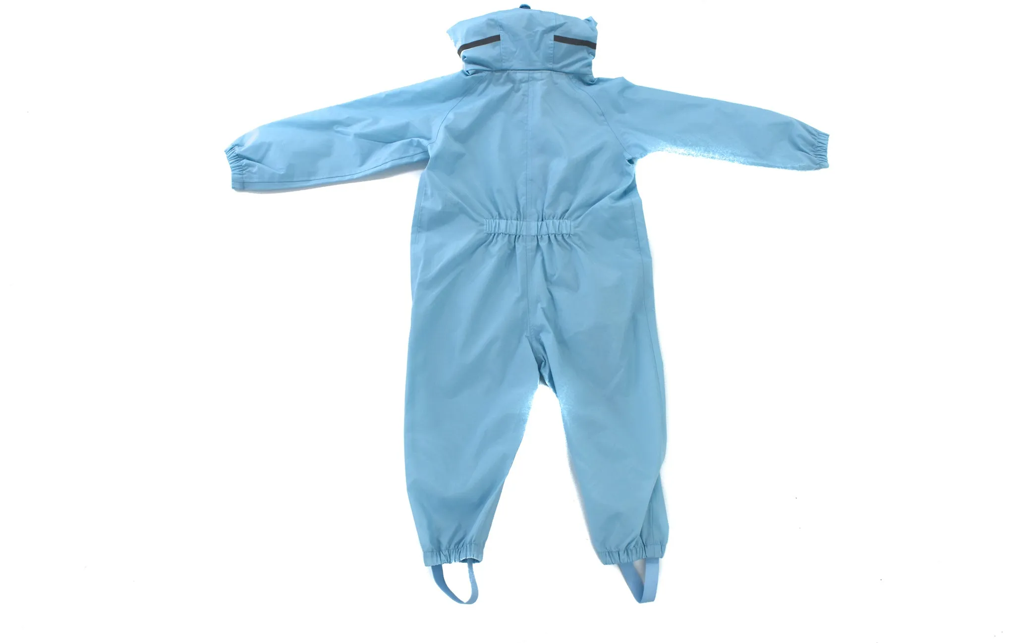 Grass & Air, Boy or Girls Rainsuit, 2 Years