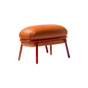 Grasso Footstool