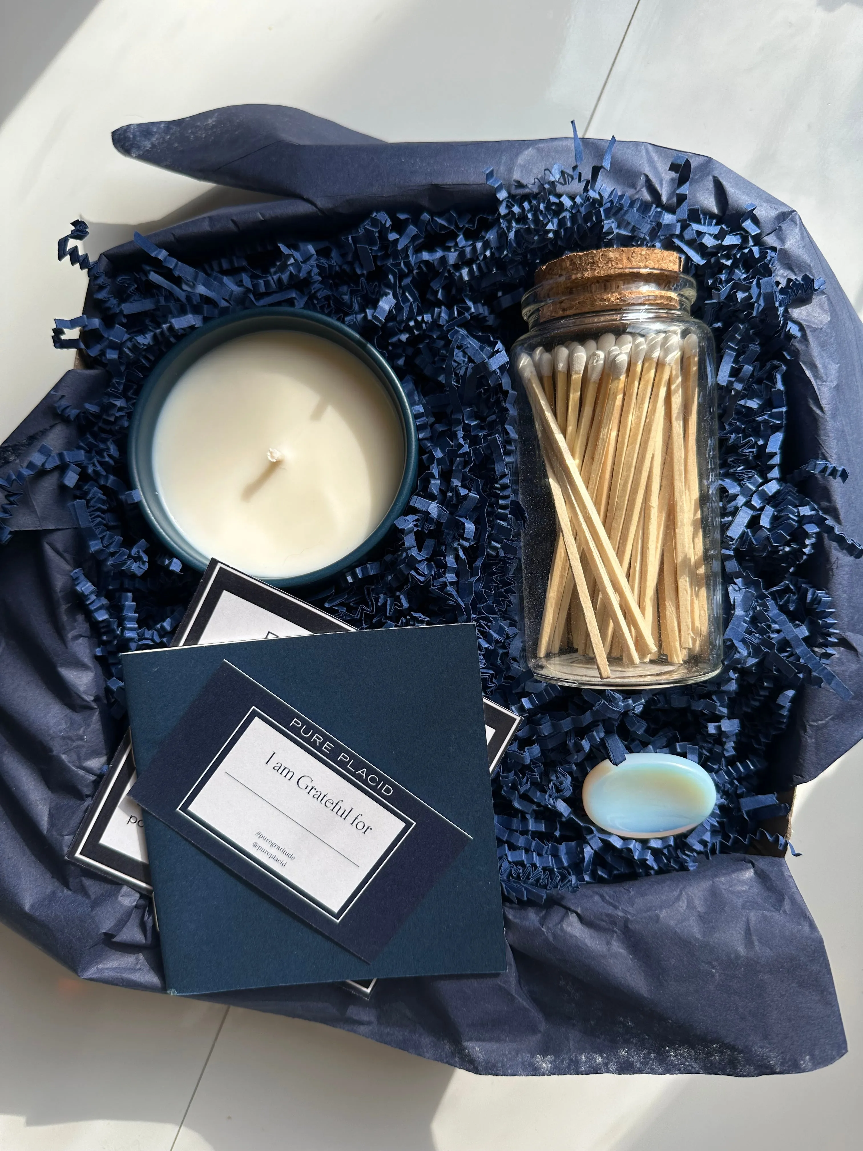 Gratitude Gift Set