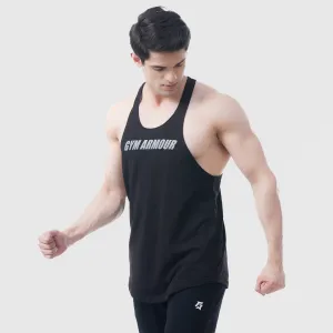 Gravity Flex Tank (Black)