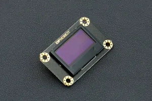 Gravity I2C OLED-2864 Display