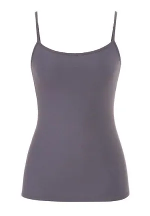 Gray Camisole