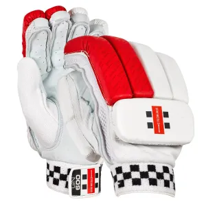 Gray Nicolls GN 600 Batting Gloves - Senior