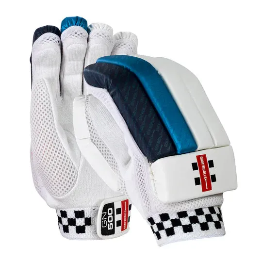 Gray-Nicolls GN500 Batting Gloves