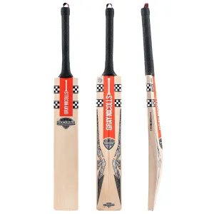 Gray-Nicolls ShockWave Gen 2.0 5 Star Cricket Bat