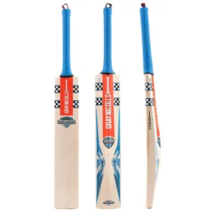 Gray-Nicolls Shockwave Gen 2.2 5 Star Lite Cricket Bat