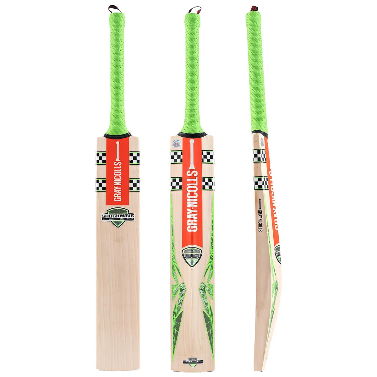 Gray-Nicolls ShockWave Gen 2.3 300 Cricket Bat