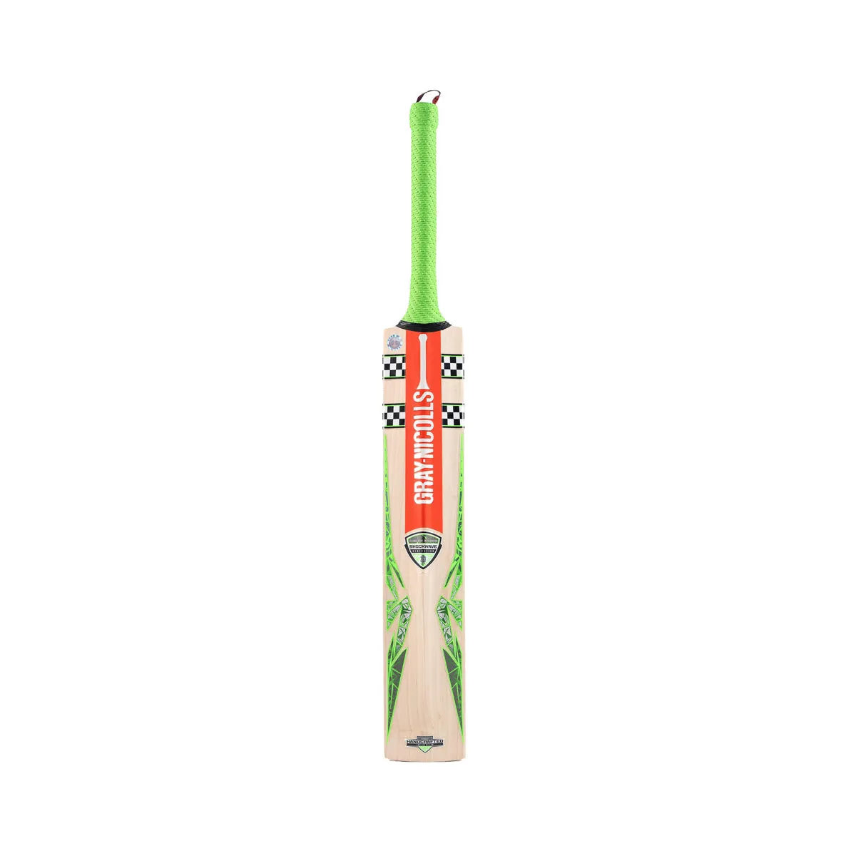 Gray-Nicolls ShockWave Gen 2.3 300 Cricket Bat